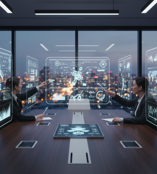 automacao-e-produtividade